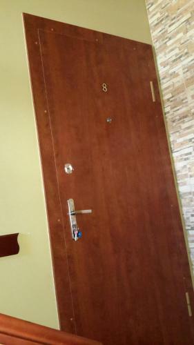 Virbaliskes Apartamentai