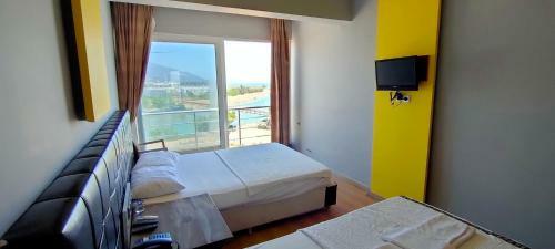 Hotel Anemonia Otel