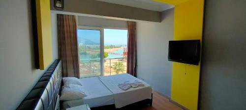 Hotel Anemonia Otel