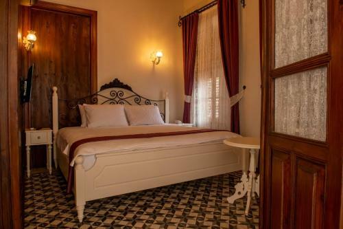Hotel Ranjous Otel