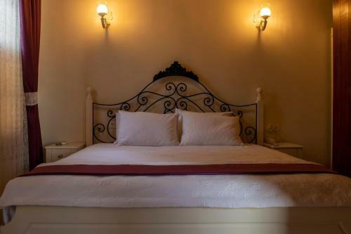 Hotel Ranjous Otel