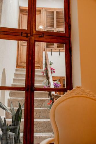 Hotel Ranjous Otel