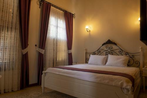 Hotel Ranjous Otel