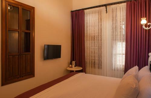 Hotel Ranjous Otel