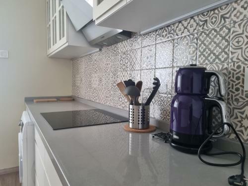 Gokcen Apartman?