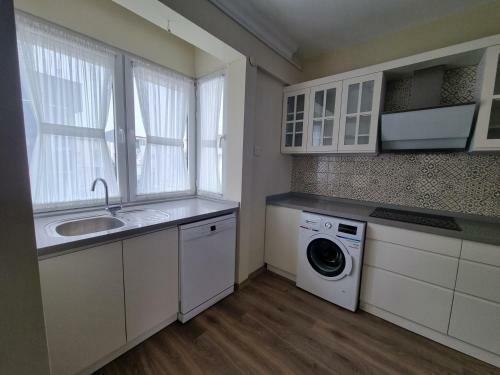 Gokcen Apartman?