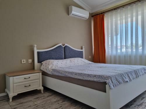 Gokcen Apartman?