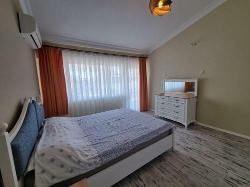 Gokcen Apartman?