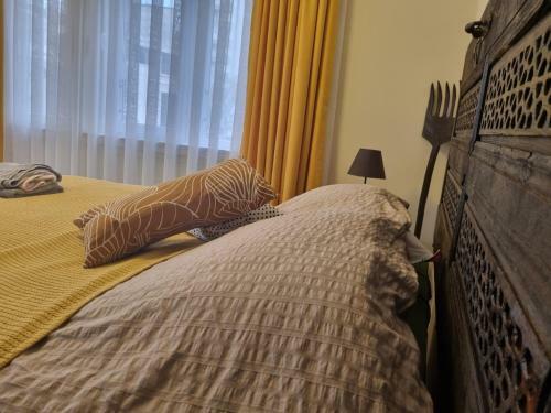 Gokcen Apartman?
