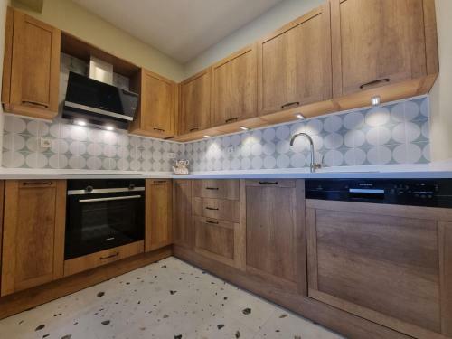 Gokcen Apartman?