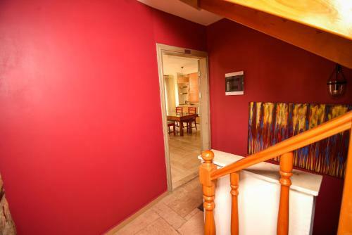 Hotel Fiore Garden Suites By Alp Pasa