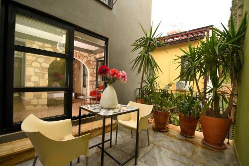 Hotel Fiore Garden Suites By Alp Pasa