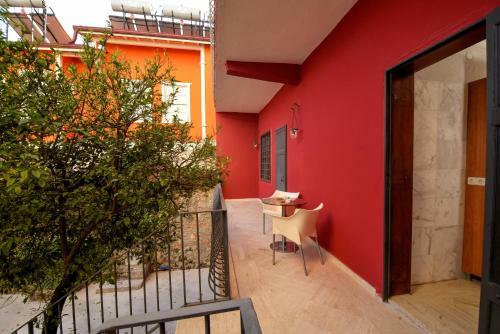 Hotel Fiore Garden Suites By Alp Pasa
