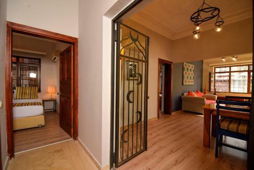 Hotel Fiore Garden Suites By Alp Pasa