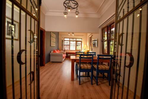 Hotel Fiore Garden Suites By Alp Pasa