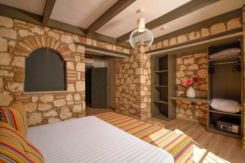 Hotel Fiore Garden Suites By Alp Pasa