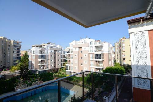 Apartamento Maya Suites