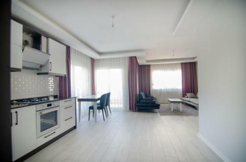 Apartamento Maya Suites
