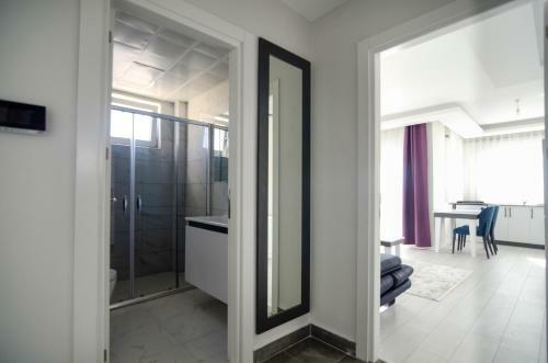 Apartamento Maya Suites