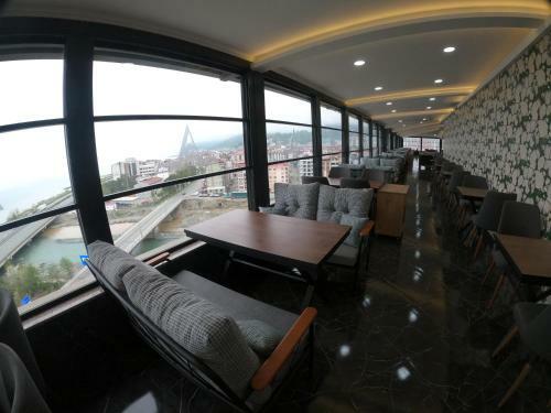 Arhavi Resort Hotel