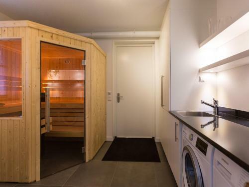 Beautiful, Luxury Villa With Sauna, On Tjeukemeer