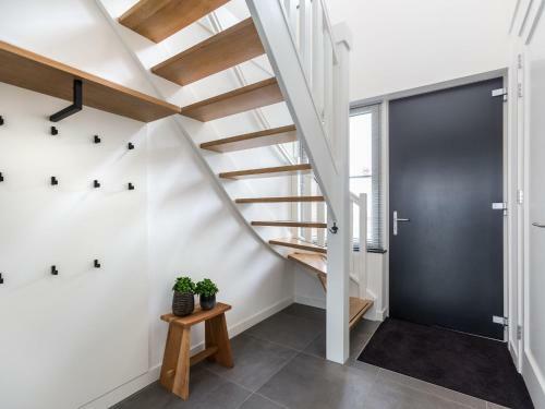 Beautiful, Luxury Villa With Sauna, On Tjeukemeer
