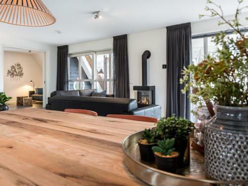 Beautiful, Luxury Villa With Sauna, On Tjeukemeer