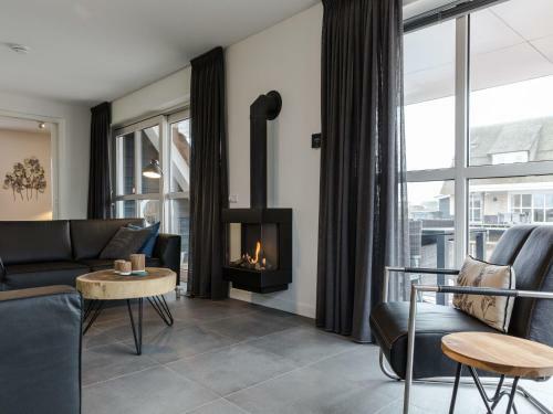 Beautiful, Luxury Villa With Sauna, On Tjeukemeer