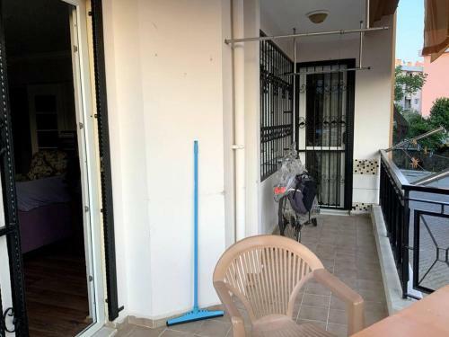 Apartamento In Centre Of Beaches And Town