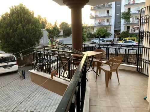 Apartamento In Centre Of Beaches And Town