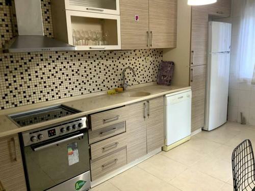 Apartamento In Centre Of Beaches And Town
