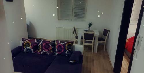 Apartman Sazdanovic