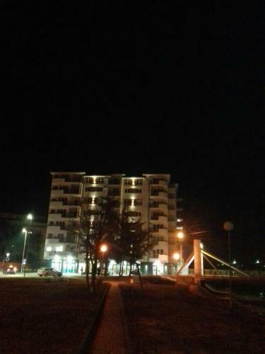 Iskra Apartman