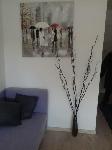Iskra Apartman