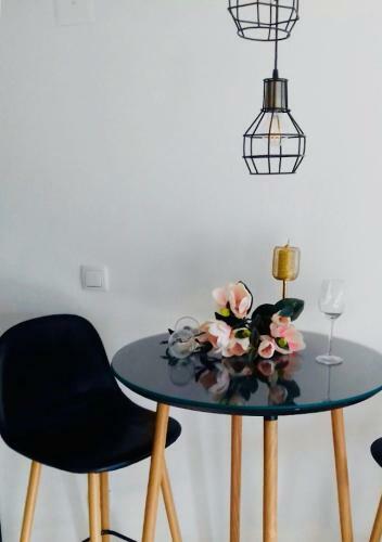 Iskra Apartman