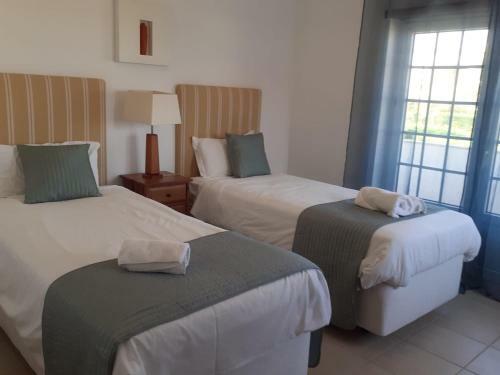 Casa Da Praia - Golf Resort Praia D'el Rey