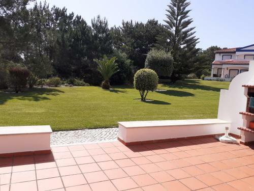 Casa Da Praia - Golf Resort Praia D'el Rey