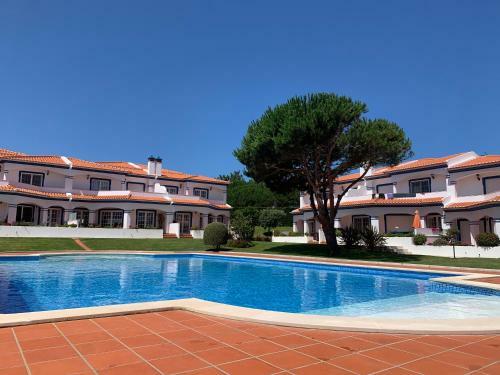 Casa Da Praia - Golf Resort Praia D'el Rey