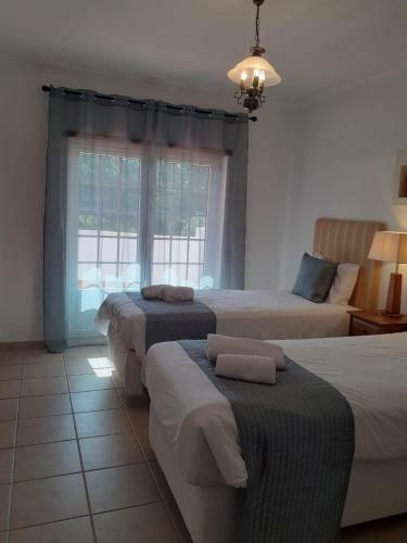 Casa Da Praia - Golf Resort Praia D'el Rey