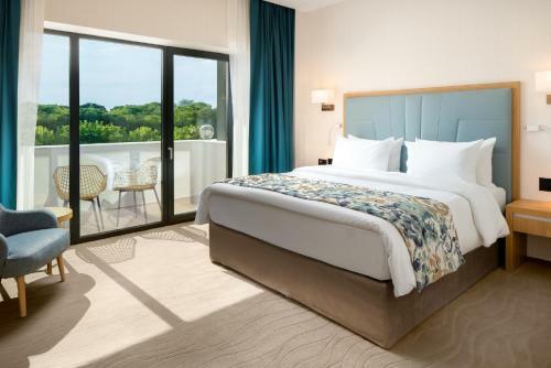 Hotel Alma Health & Spa Retreat
