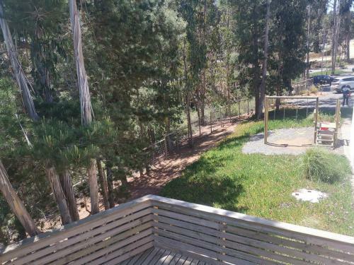 Apartamento Departamento Nuevo Full Algarrobo