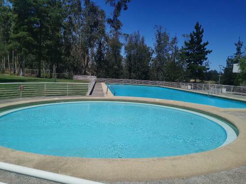 Apartamento Departamento Nuevo Full Algarrobo