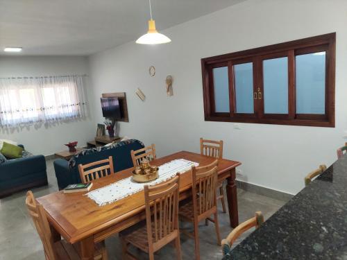 Hostal Pousada Belas Casas