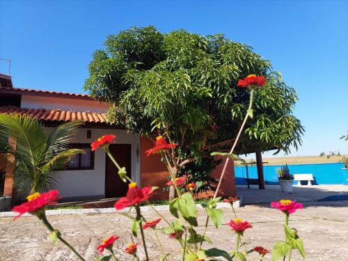 Hostal Pousada Belas Casas