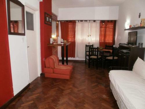 Apartamento Departamento Centrico