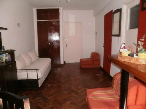 Apartamento Departamento Centrico