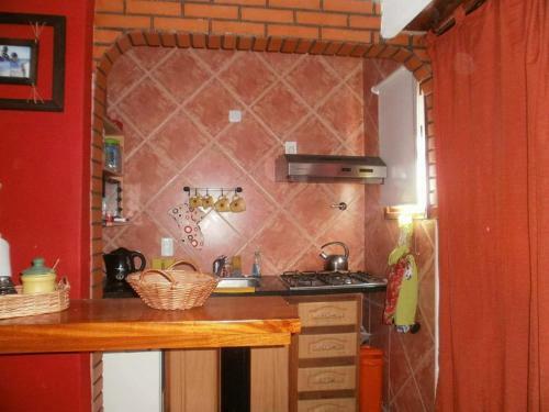 Apartamento Departamento Centrico