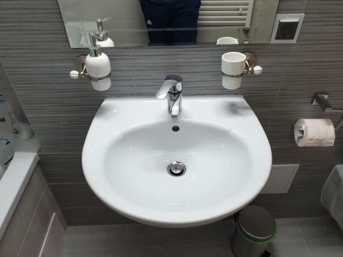 Matei Apartament Coressi