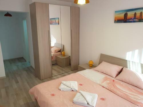 Matei Apartament Coressi