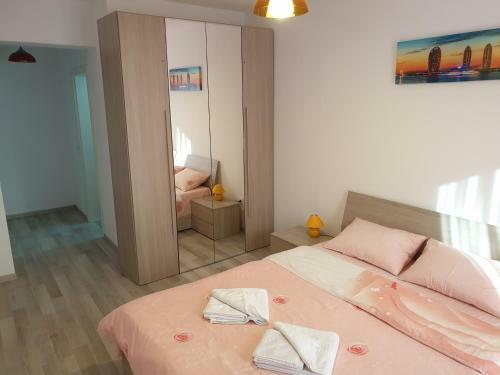 Matei Apartament Coressi
